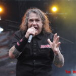 Into The Grave 2016: Exodus